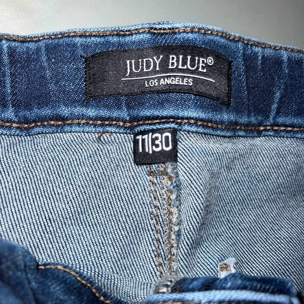 Judy Blue Jeans NWOT
